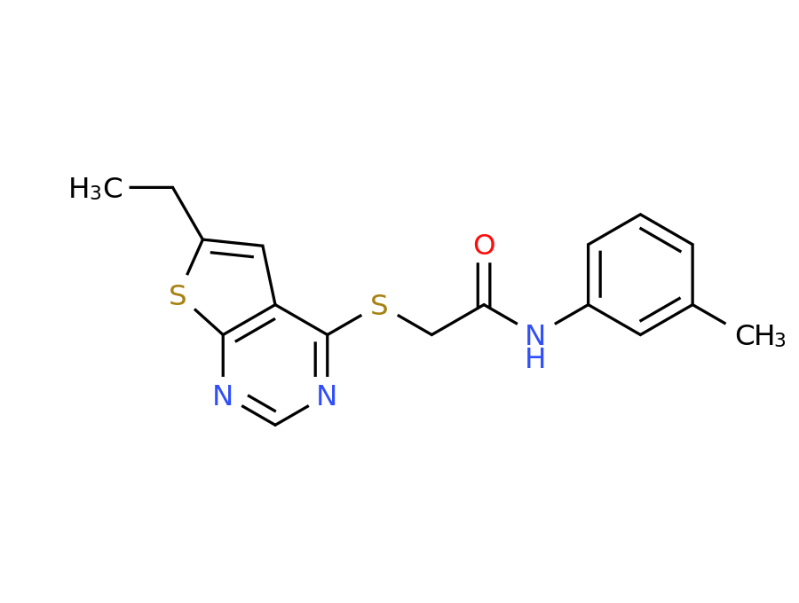 Structure Amb3693873