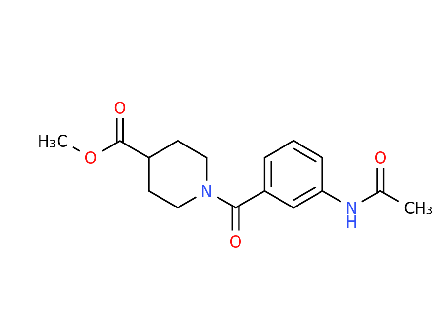 Structure Amb3694