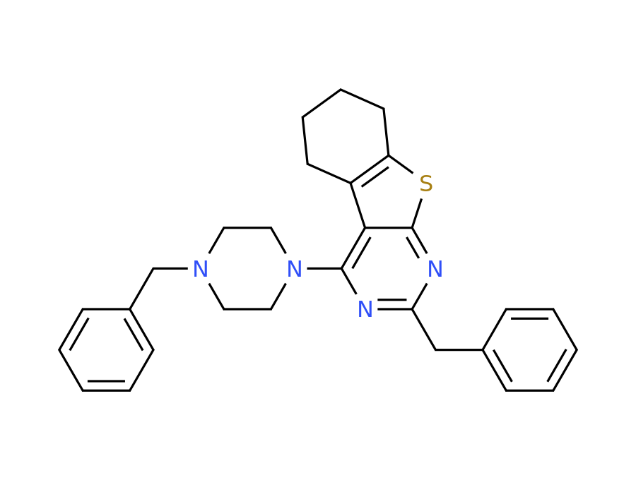 Structure Amb3694065