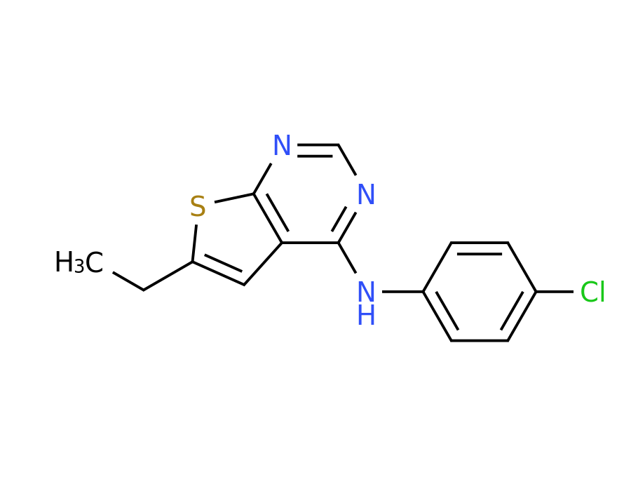 Structure Amb3694072