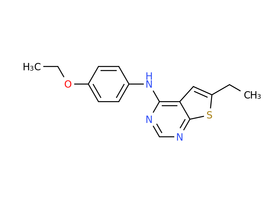 Structure Amb3694079