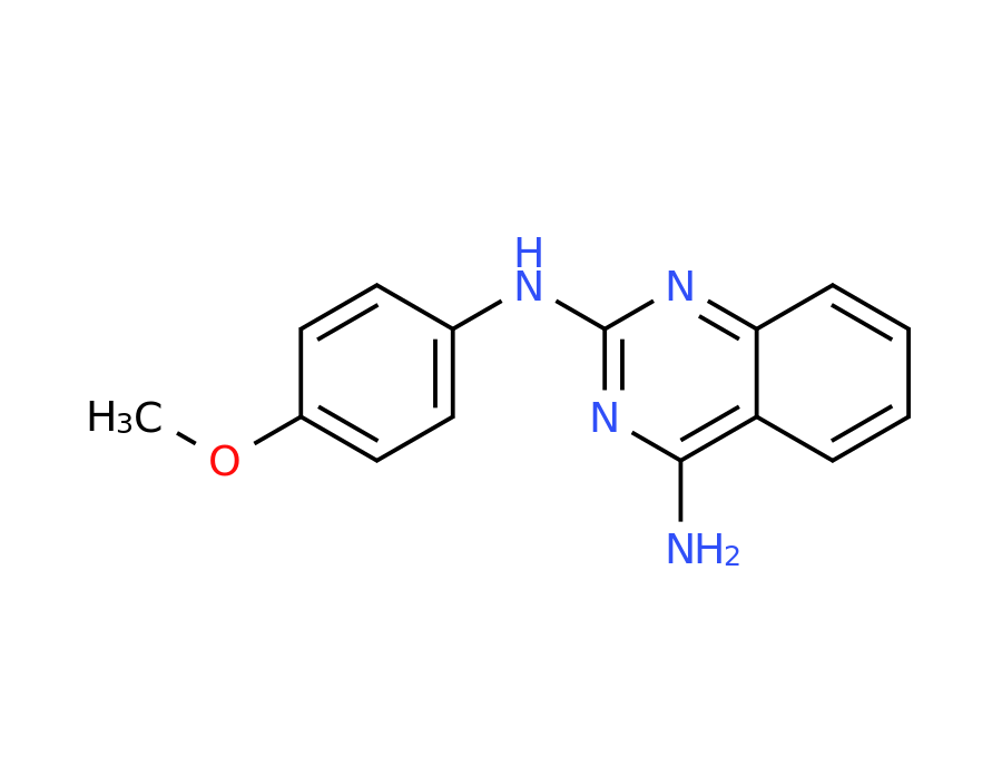 Structure Amb3694111