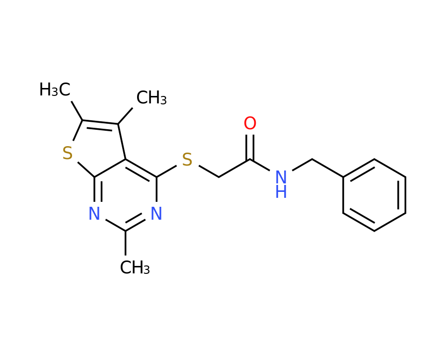 Structure Amb3695719