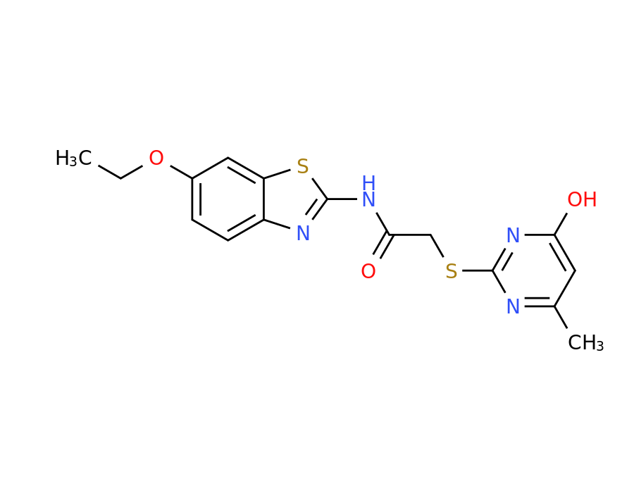 Structure Amb3696019