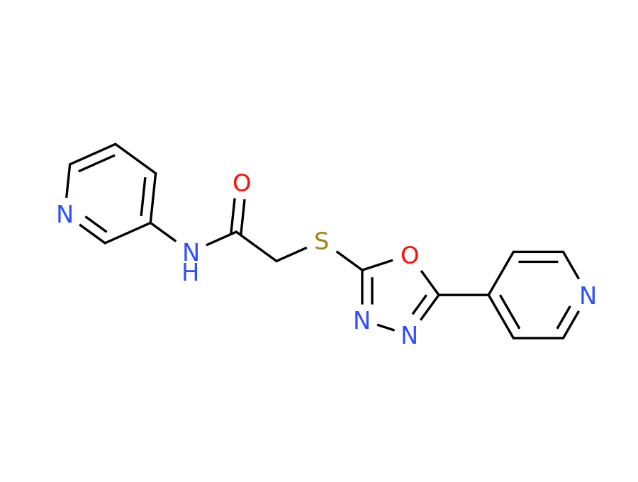 Structure Amb3696520