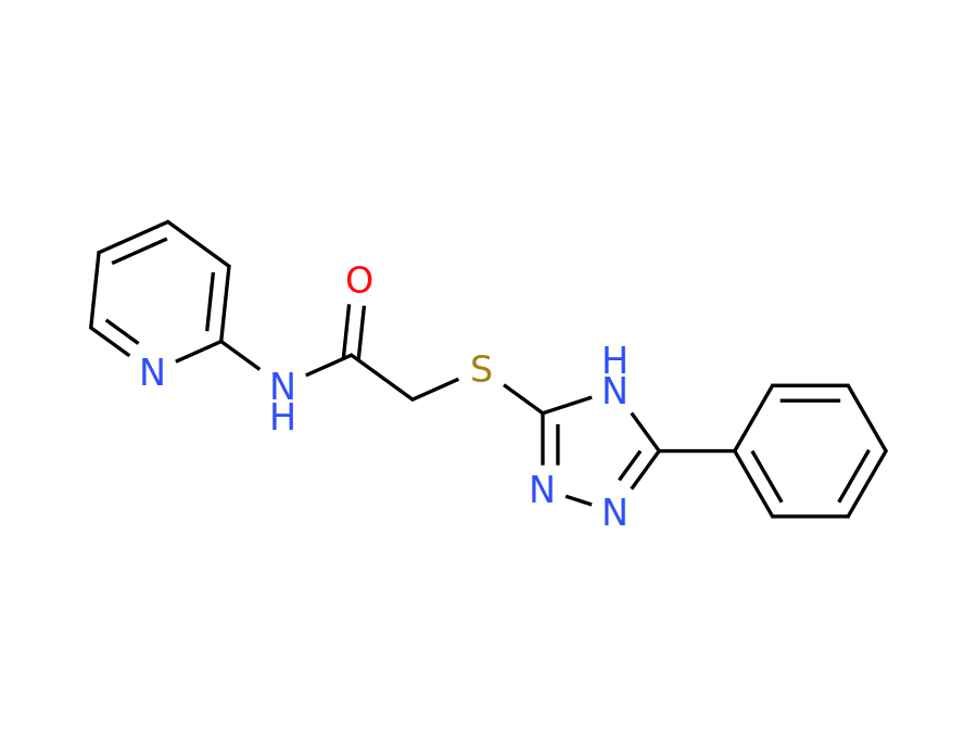 Structure Amb3696594