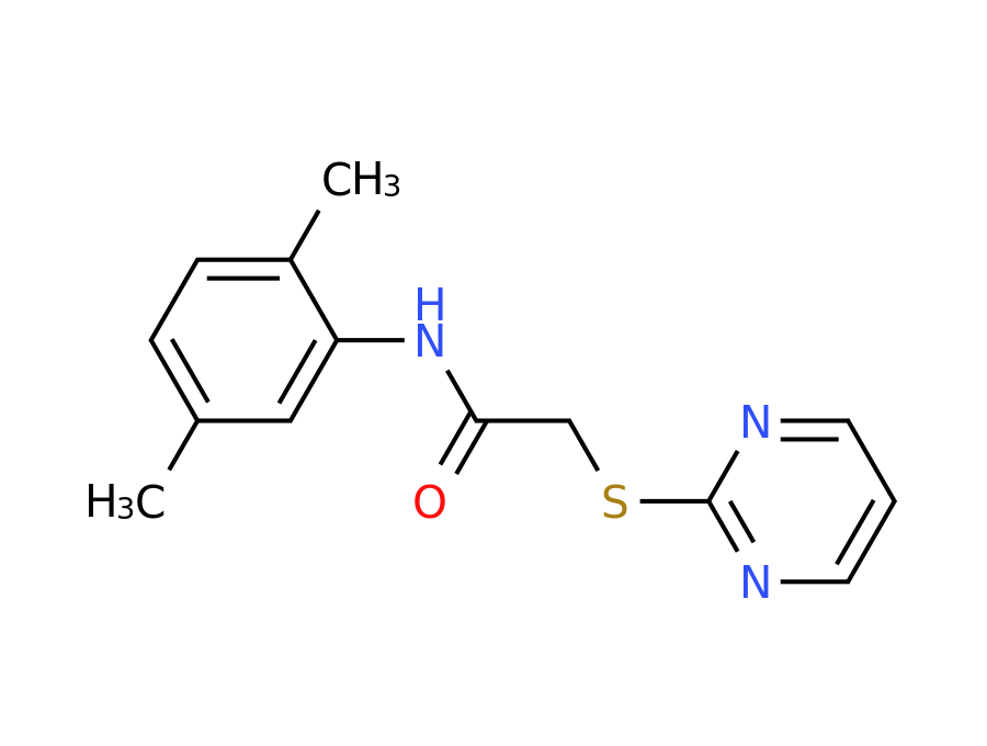 Structure Amb3696598