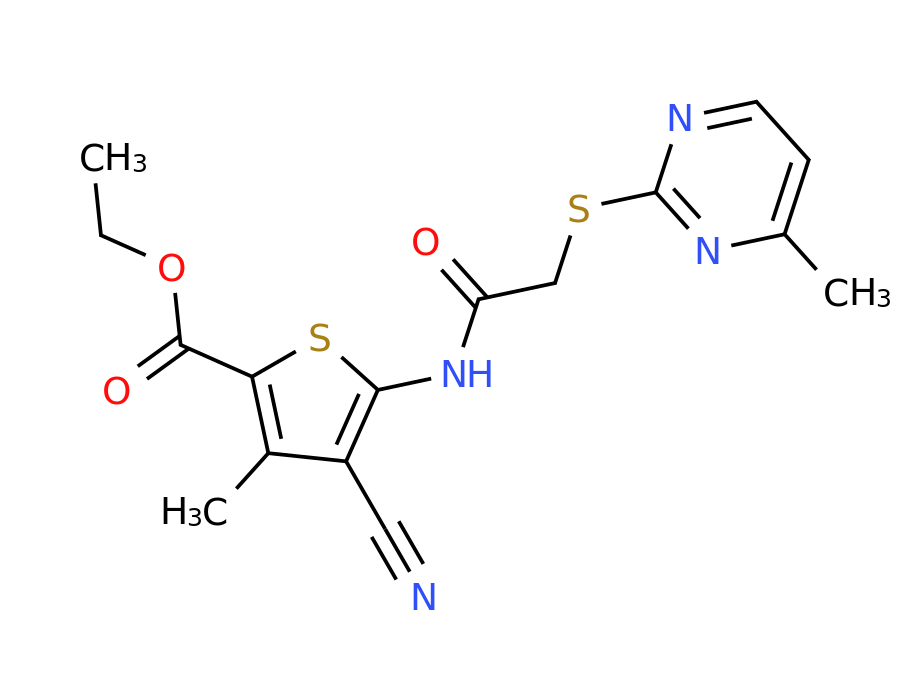 Structure Amb3696619