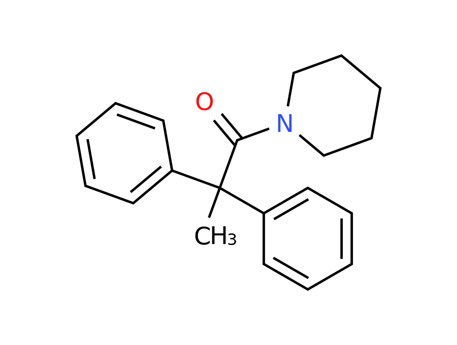 Structure Amb3696717