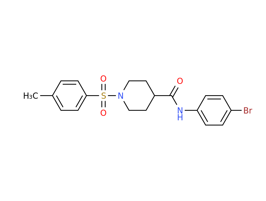 Structure Amb3697296