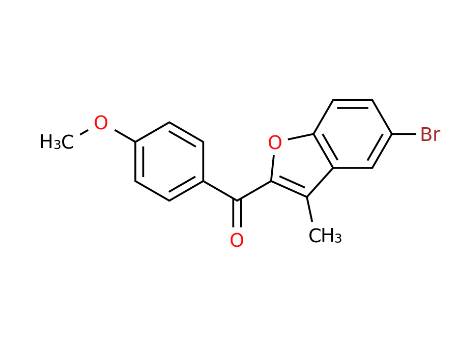 Structure Amb369799