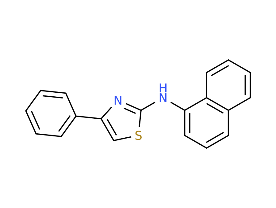 Structure Amb3699515