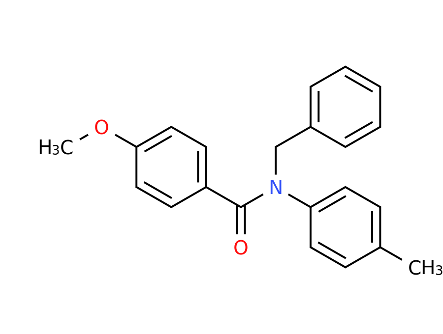 Structure Amb3700307