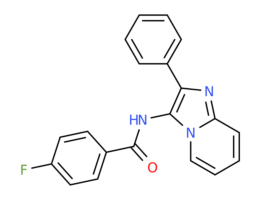 Structure Amb3700489