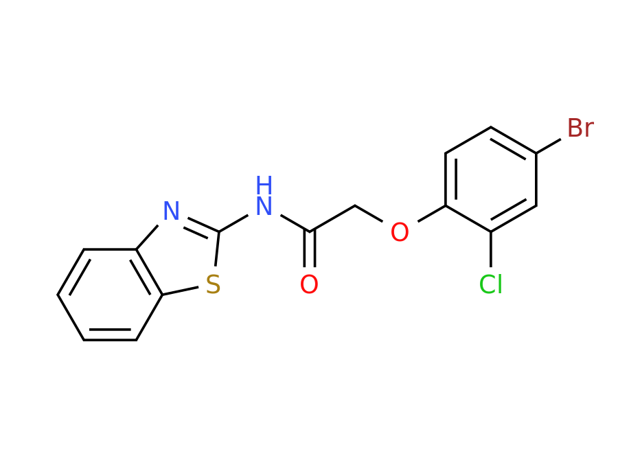 Structure Amb3700664