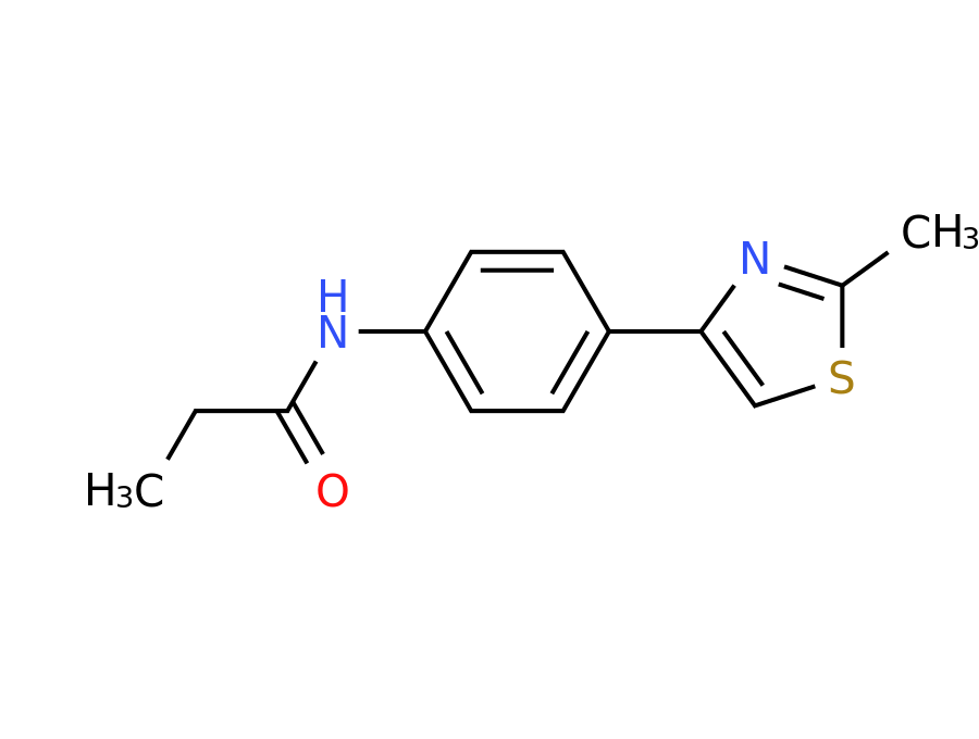 Structure Amb3700921