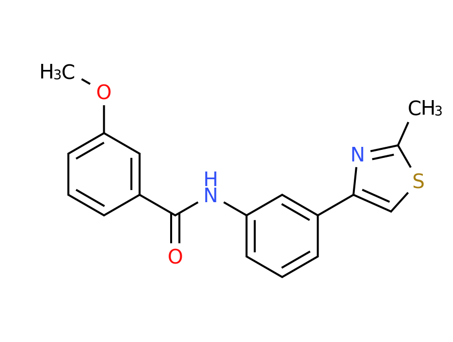 Structure Amb3700930