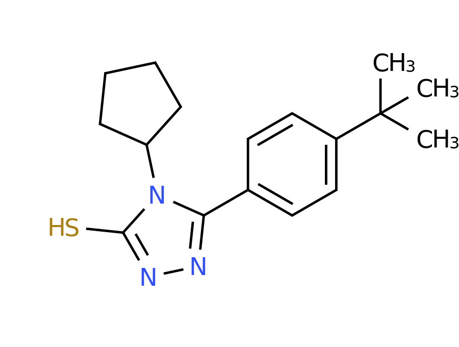 Structure Amb370218