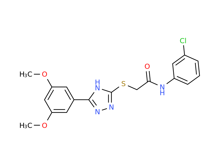 Structure Amb3703025