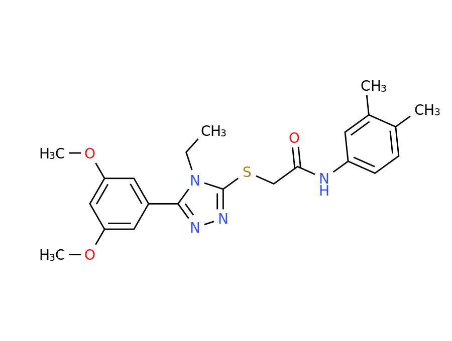 Structure Amb3703241