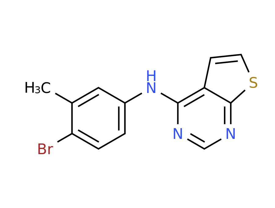 Structure Amb370386