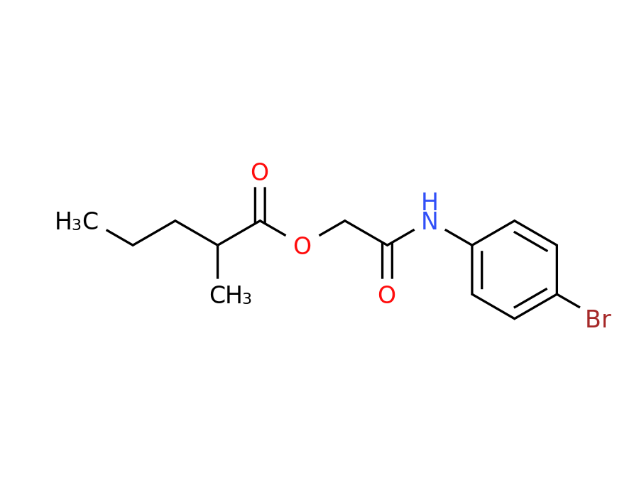 Structure Amb370538