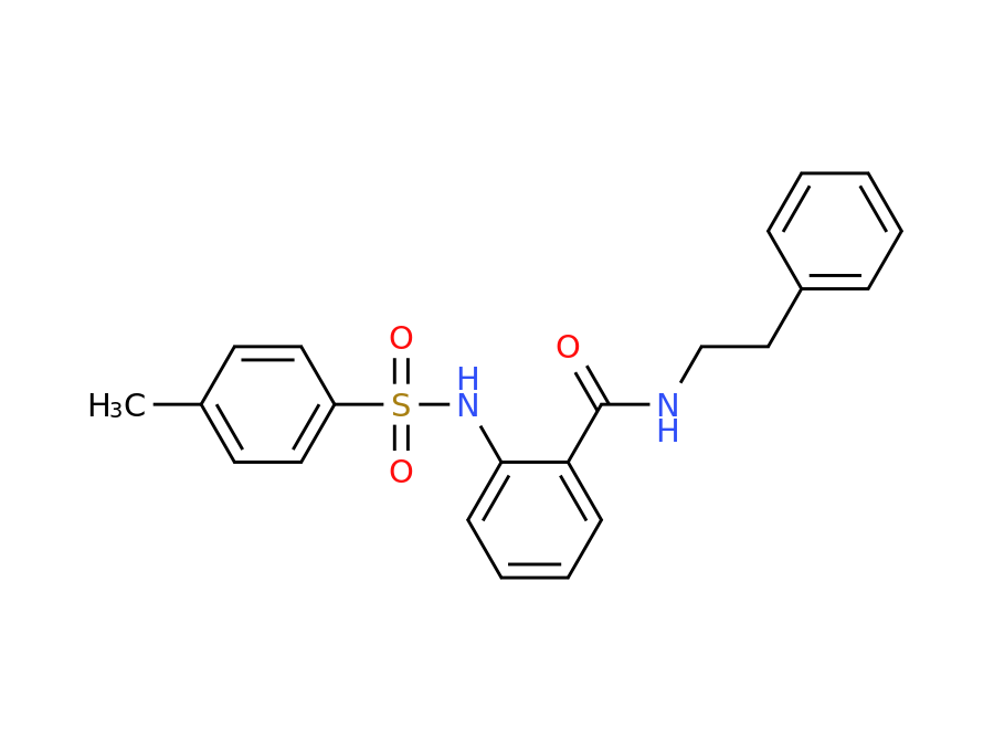 Structure Amb3706155