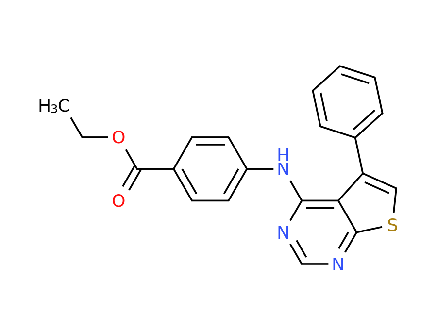 Structure Amb370785