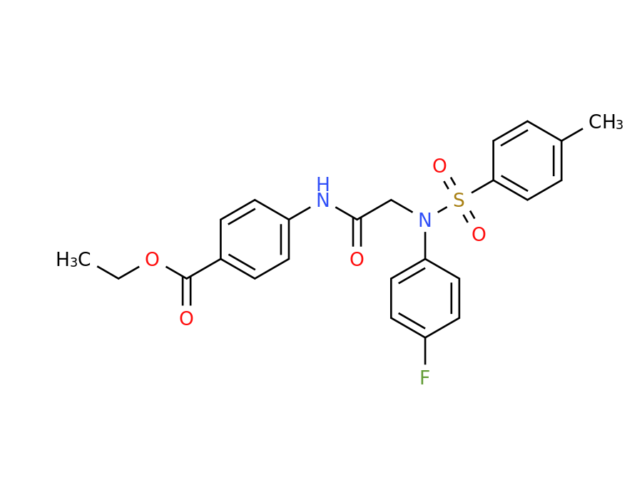 Structure Amb3707967