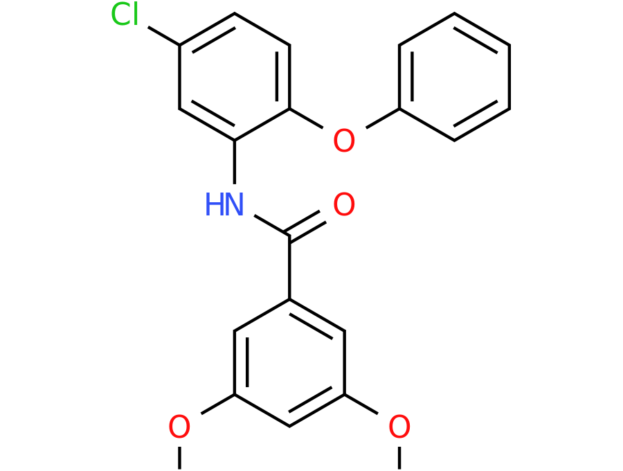 Structure Amb3708035