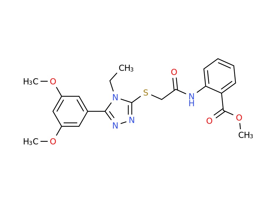 Structure Amb3708516