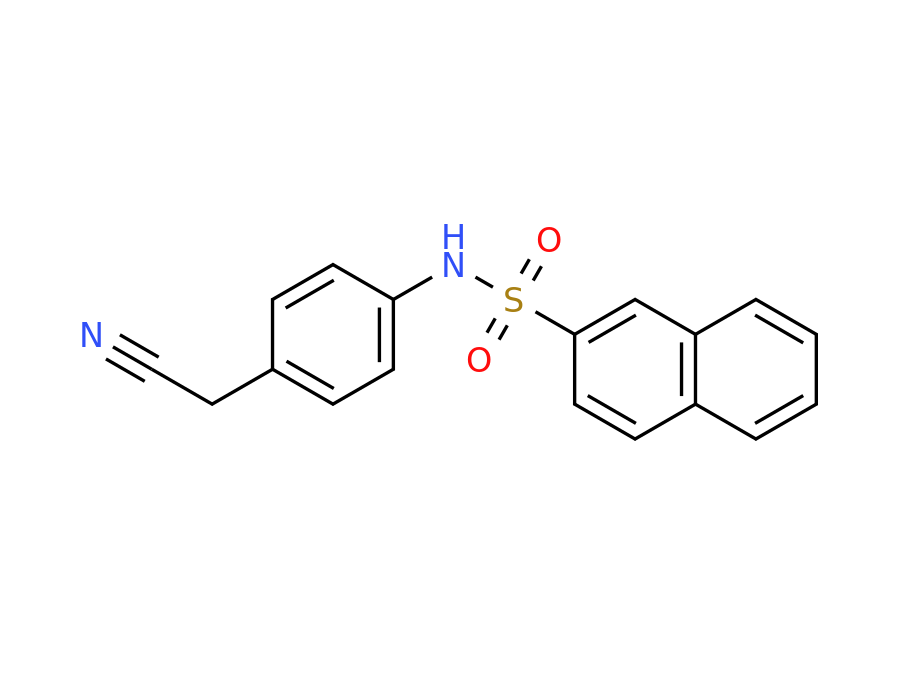 Structure Amb3709652