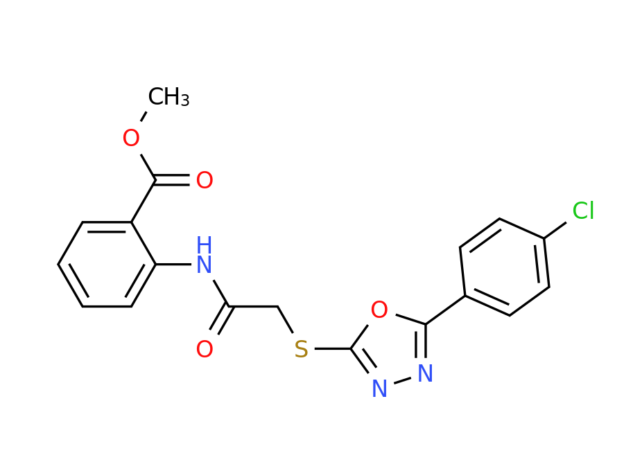 Structure Amb3709720