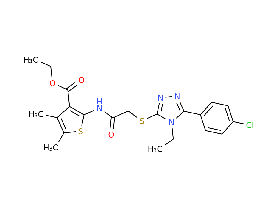 Structure Amb3709959