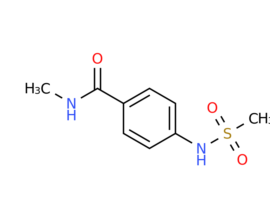 Structure Amb3710080