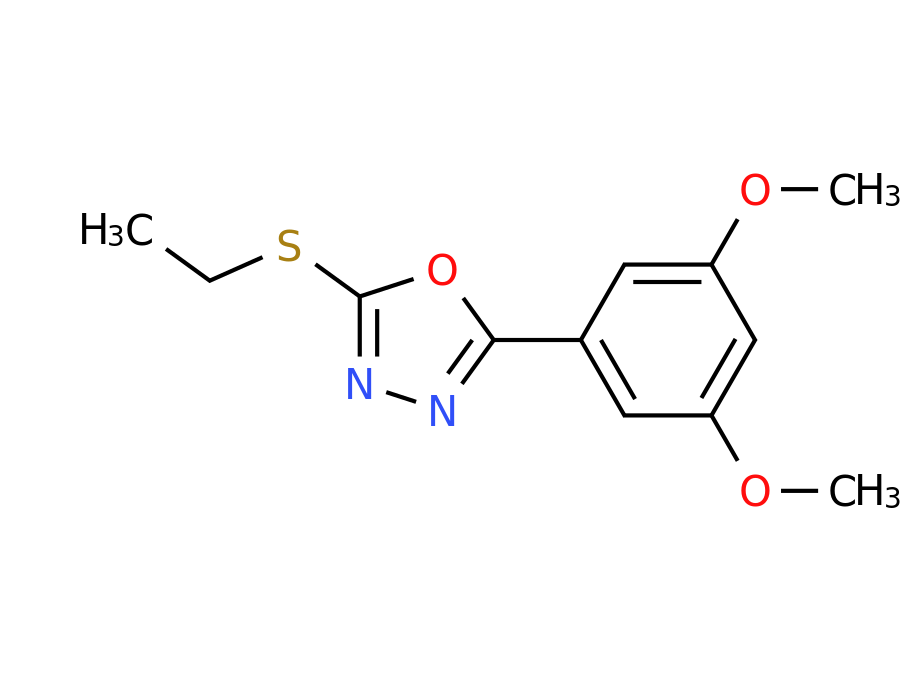 Structure Amb3710302