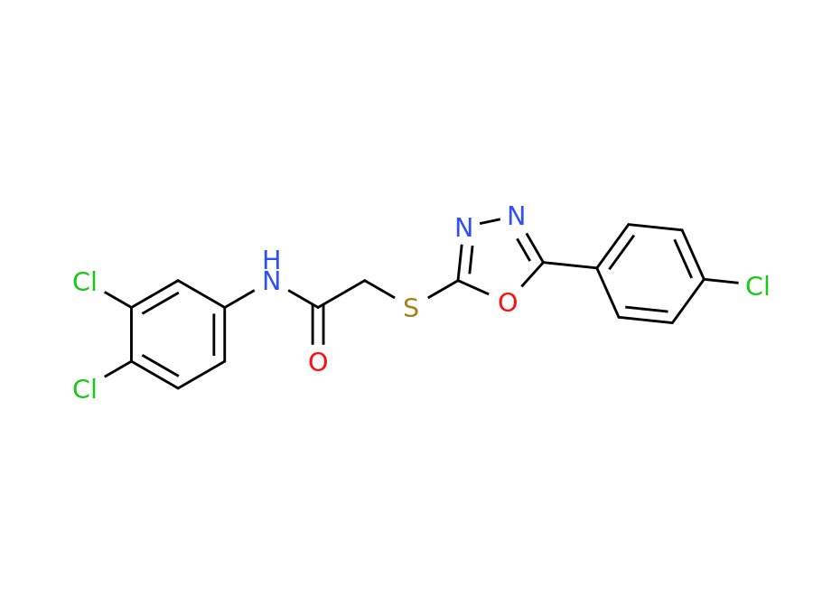 Structure Amb3710321