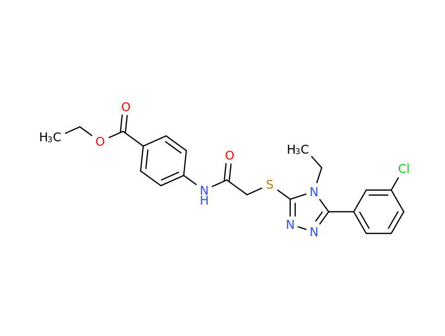 Structure Amb3710449