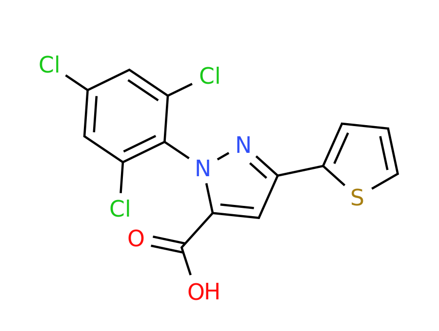 Structure Amb371148