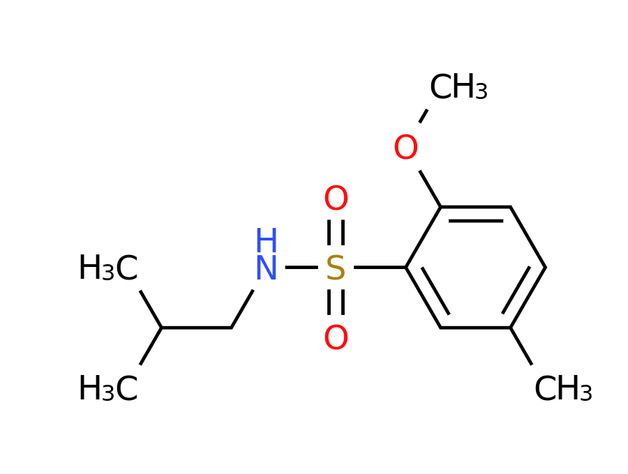 Structure Amb3711894