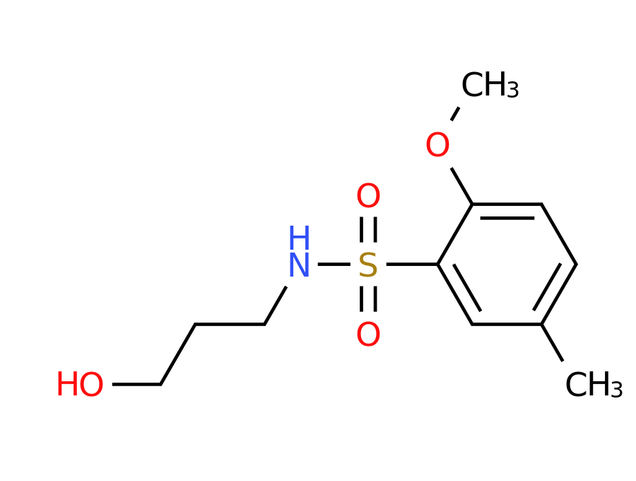 Structure Amb3711896