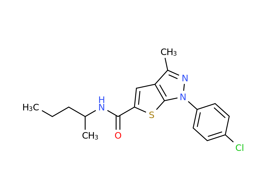 Structure Amb371202