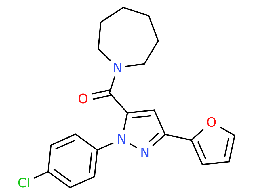 Structure Amb371206