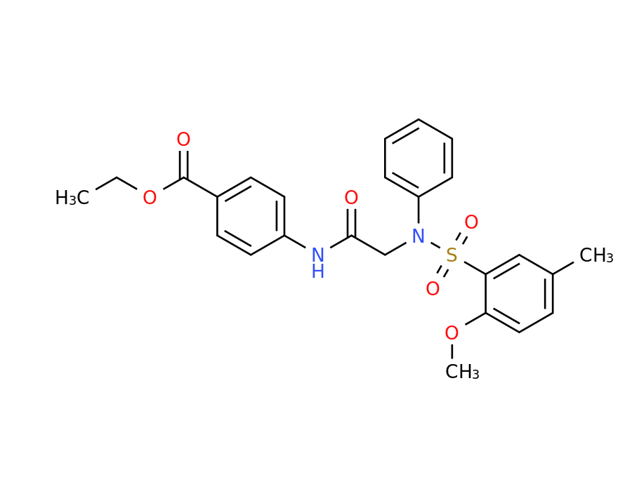 Structure Amb3712141