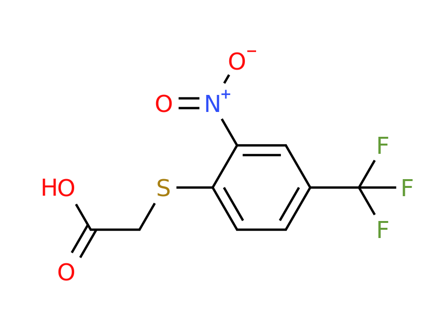 Structure Amb371567