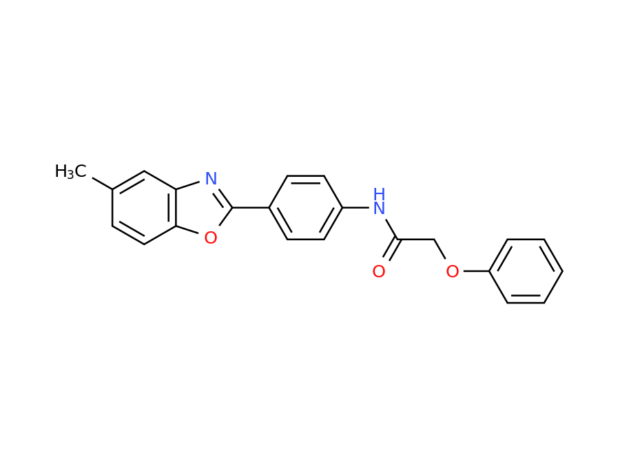 Structure Amb3715750