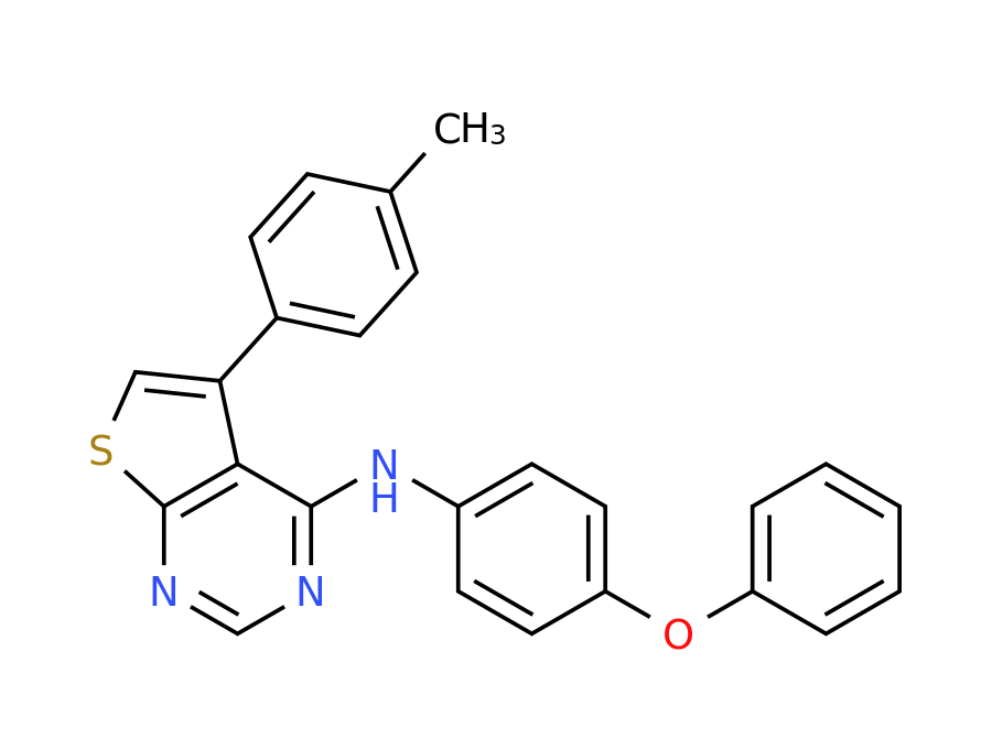 Structure Amb371653