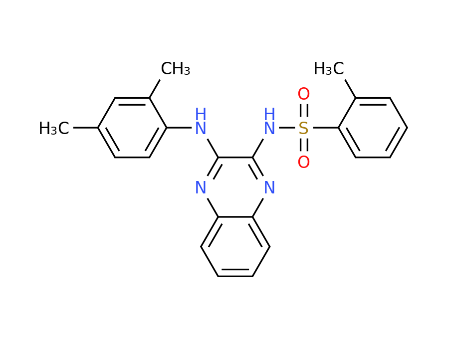 Structure Amb371658