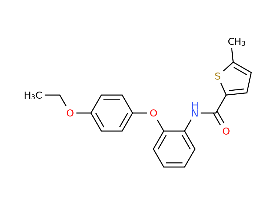 Structure Amb37177