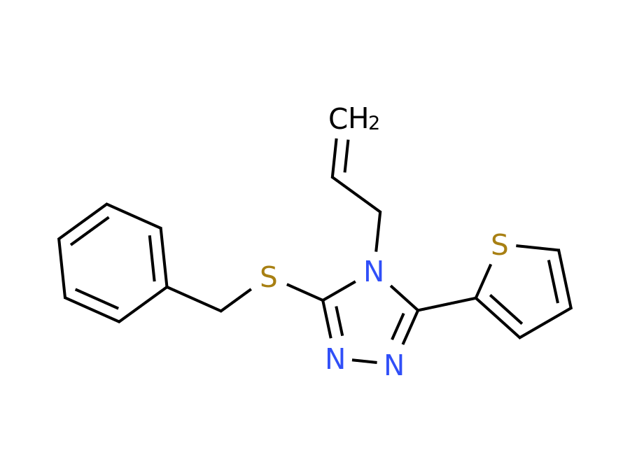 Structure Amb3719014